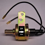 Jaguar Daimler Left Hand Fuel Return Valve Closed XJ6 XJ12 Series CAC3939. Fixed Price $75.21.
