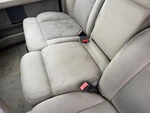 Front Seat Bench 40/20/40 Center Cloth Fits 04-08 Ford F150 Pickup 565997. Fixed Price $484.90.