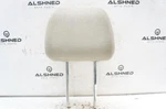 2015 Subaru Xv Crosstrek Front Left Right Headrest Cloth 64061FJ022WJ Oem. Fixed Price $42.17.