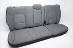 2019-2023 Ram 1500 Rear Side Seat Cushion Cover Oem. Fixed Price $679.99.
