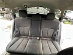 Outbakleg 2013 Seat Rear 1056071. Fixed Price $104.30.