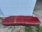 1968 1969 1970 Dodge Charger Plymouth Gtx Rear Seat Bottom B-body Solid Frame. Fixed Price $399.99.
