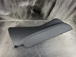 *new/oem* 2024-2026 Tesla Model Rear Right Seat Bolster Black 1836648-01-A. Fixed Price $158.00.