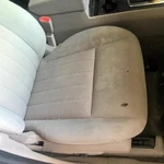 Passenger Front Seat Bucket Cloth Electric Fits 05-10 Grand Cherokee 756521. Fixed Price $474.90.