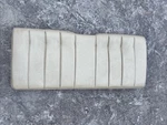 Mercedes-benz W124 1985-96 Wagon Estate Rear 3RD Row Lower Seat Beige 1249300094. Fixed Price $348.00.