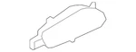 Genuine Audi Seat Switch 992-959-747-G-1E0. Fixed Price $180.11.