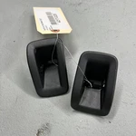 18-23 Audi A5 Sportback Child Restraint Hook Anchor Plate Cover Cap Oem Set Of. Fixed Price $29.99.