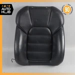 11-18 Porsche Cayenne 958 Sport Front Right Seat Upper Cushion Leather Black Oem. Fixed Price $277.23.