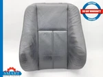 Bmw E39 540I Sport Seat Back Cushion Upper Black Front Right Passenger 99-03 Oem. Fixed Price $109.95.