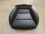 Tesla Model 3 Performance 2024-2025 Seat Cushion Soft Cover Trim 1968242-01-C. Fixed Price $299.00.