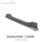 2018-2024 Audi SQ5 Front Right Outer Seat Rail Cover Trim 80A881458. Fixed Price $15.63.