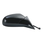 For Cadillac Fleetwood 1995 1996 Door Mirror Passenger Side Black Convex Power. Fixed Price $92.54.