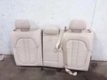 2019 Bmw X5 Rear Seat Back Beige Leather. Fixed Price $500.00.