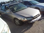 Accord 2000 Headrest 174247. Fixed Price $50.00.