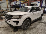 Used Third Seat Sw/van Fits: 2018 Ford Explorer. Fixed Price $118.75.
