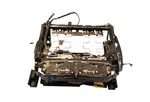 07-13 Bmw X5 E70 Front Right Passenger Lower Seat Frame Track Rail W/ Motor Oem. Fixed Price $91.00.