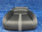2016-21 Honda Civic Lx Sedan Front Right Passenger Seat Bottom Lower Cushion Oem. Fixed Price $75.00.