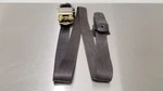 2000-2002 Pontiac Firebird Camaro Front Left Driver Seat Belt Retractor Cpe Blk. Fixed Price $118.79.