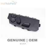 2015-2016 Bmw 435I Gran Coupe Front Right Seat Adjustment Switch 9276626. Fixed Price $32.99.