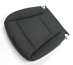 2009 Bmw Z4 (E89) Right Passenger Lower Bottom Heated Seat Cushion (black). Fixed Price $53.25.