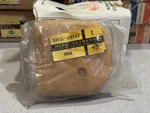 1981-1984 Nissan 720 Driver Left Seat Handle Trim Cover Tan Nos 87455-H8503. Fixed Price $65.00.