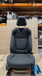 2017-2020 Ford Fusion Front Right Passenger Seat Assembly Cloth Oem. Fixed Price $399.00.