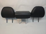 2014-2020 Nissan Rogue Rear 2ND Row Seat Set Black Leather. Fixed Price $169.00.