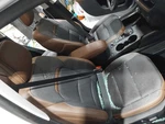 Passenger Front Seat Bucket Power 6 Way Fits 21-25 Bronco Sport 3210892. Fixed Price $718.64.