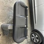 2017-2019 Vw Golf Alltrack Rear Lower Bench Seat Cushion 5GM885405AM. Fixed Price $138.00.
