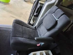 (local Pickup Only) Caravan 2013 Seat Rear 650217. Fixed Price $139.41.