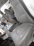 Ford E-350SD 2008 Front Seat 1C2Z1561019AA 0158. Fixed Price $599.90.