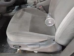 Driver Front Seat Bucket Adjustable Headrest Cloth Fits 04-07 Taurus 1739141. Fixed Price $499.90.