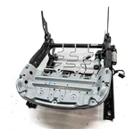 2014-2020 Bmw Series (F30 F32) Front Left Driver Seat Track W/ Adjust Motors. Fixed Price $237.49.