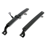 For Chevy Camaro 1967-1969 Oer 14488 Driver Side Seat Adjusting Tracks. Fixed Price $145.94.