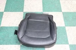 16-19 Explorer Ebony Black Rh Rf Side Front Seat Leather Lower Cushion Unit Oem. Fixed Price $203.29.