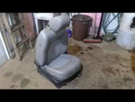 Passenger Front Seat Bucket Leather Manual Fits 12 Verano 387857. Fixed Price $399.00.