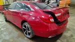 Driver Front Seat Cloth And Leather Sport Heated Fits 18-20 Accord 7008029. Fixed Price $519.90.