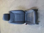 4K Miles (black) Driver Left Front Leather Memory Fits 19 Cadillac Xts 330372. Fixed Price $520.00.