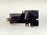 11-17 Volkswagen Touareg Front Left Lh Driver Side Seat Control Switch Panel Oem. Fixed Price $32.50.