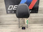 17-22 Oem Bmw G20 G01 G02 X3 X4 Front Left Right Seat Headrest Sensatec Black. Fixed Price $103.46.