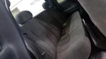 Chevrolet Silverado 1500 2003 Rear Seat Used 1799. Fixed Price $499.90.