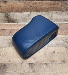 73 Mercedes W116 280-450 Sd/se/sel Front Central Blue Oem. Fixed Price $220.00.