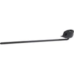 1969-75 Chevrolet Blazer; Sunvisor Bracket; Rh Passenger Side. Fixed Price $119.99.