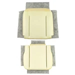 1962 1965 Pontiac Chevy Buick & Olds Bucket Seat Foam Bun. Fixed Price $144.00.