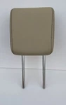 14 15 16 17 18 19 Toyota Highlander Headrest 3RD Row Rear Seat Tan Leather. Fixed Price $125.00.