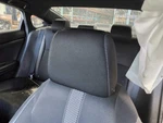 Driver Side Civic 2021 Headrest 599346. Fixed Price $120.80.