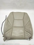 02 Volvo V70 Xc Front Right Upper Seat Cushion Tan B980 Oem 01 03 04 05 06 07. Fixed Price $89.00.