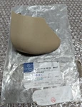 Original Mercedes E320 W211 Front Left Cover Seat Plastic Trim. Fixed Price $50.00.
