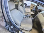 (local Pickup Only) Passenger Front Seat Bucket Cloth Manual Fits 10-13. Fixed Price $85.50.