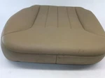 06-11 Mercedes ML350 ML550 Front Right Lower Seat Cushion Bucket Oe. Fixed Price $135.99.